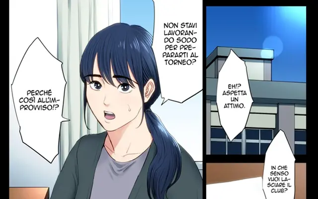 Una Mossa Disastrosa